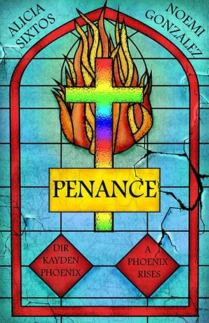 Постер: Penance