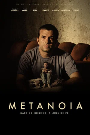 Постер: Metanoia