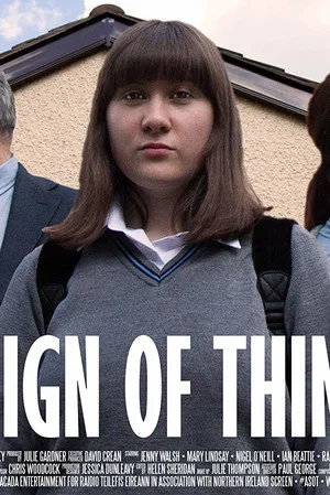 Постер: A Sign of Things