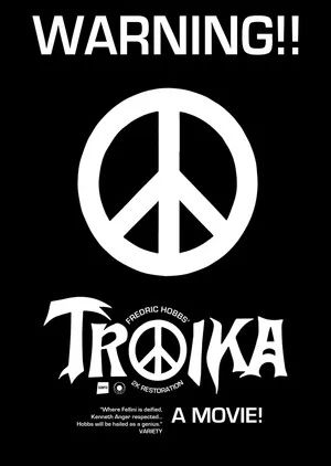 Постер: Troika