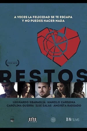 Постер: Restos