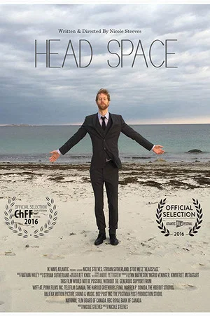 Постер: Head Space