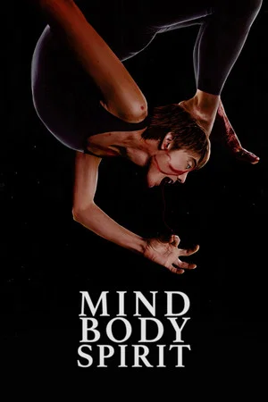 Постер: Mind Body Spirit