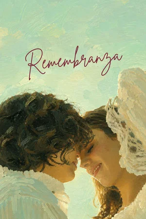 Постер: Remembrance