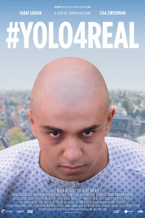 Постер: #YOLO4REAL