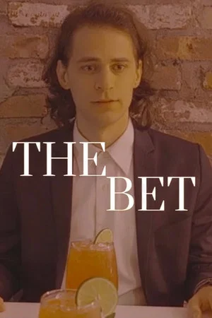 Постер: The Bet