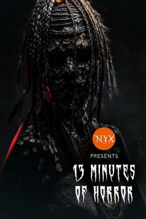 Постер: 13 Minutes of Horror: Folklore