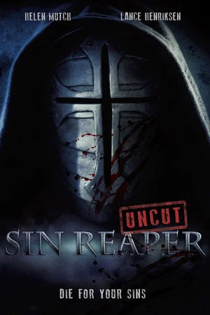 Постер: Sin Reaper