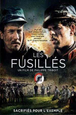 Постер: Les Fusillés