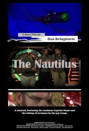 Постер: The Nautilus