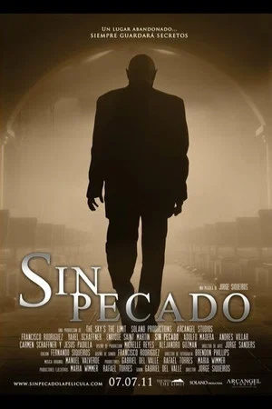 Постер: Sin pecado