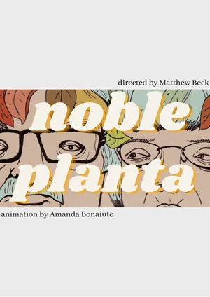Постер: Noble Planta