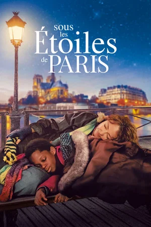 Постер: Under the Stars of Paris