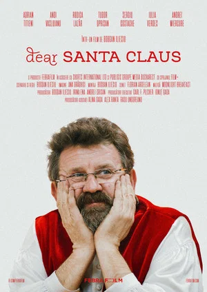 Постер: Dear Santa Claus
