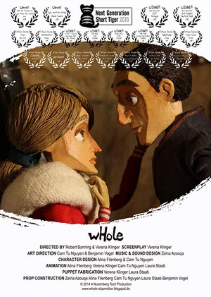 Постер: Whole