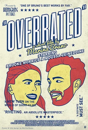 Постер: Overrated
