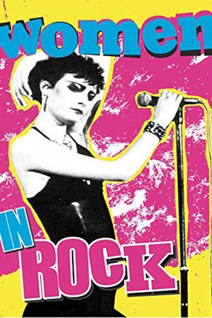 Постер: Women in Rock