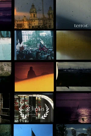 Постер: Terror