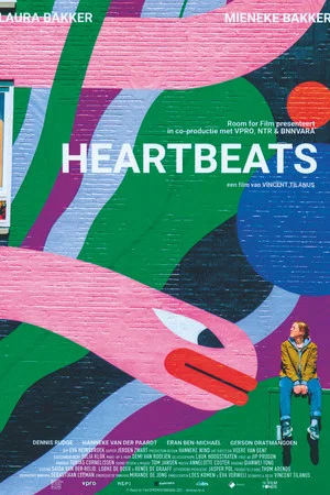 Постер: Heartbeats