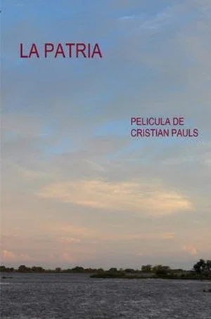 Постер: La Patria