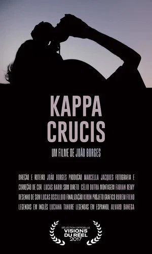 Постер: Kappa Crucis
