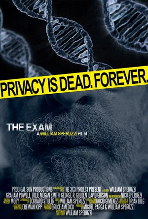 Постер: The Exam