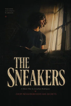 Постер: The Sneakers