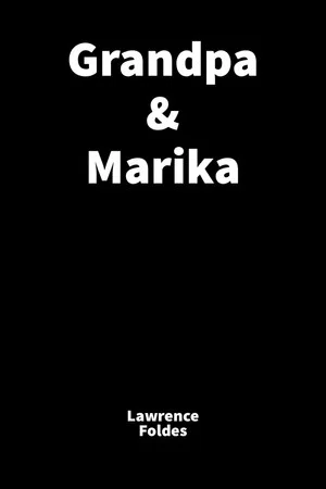 Постер: Grandpa & Marika