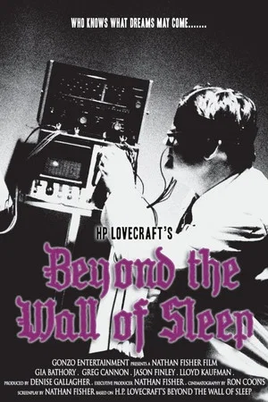 Постер: Beyond the Wall of Sleep