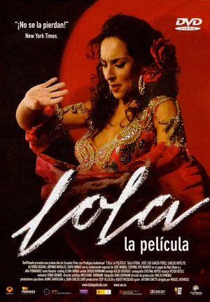 Постер: Lola: The Movie