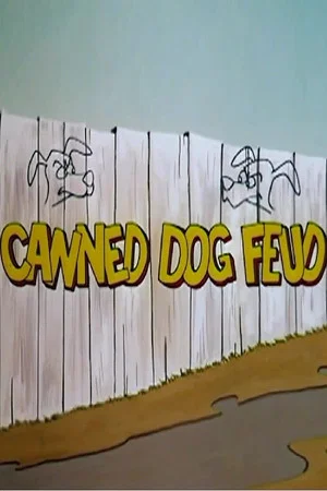 Постер: Canned Dog Feud