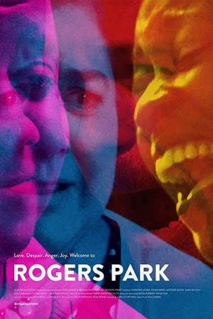 Постер: Rogers Park
