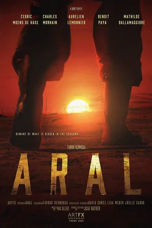 Постер: Aral