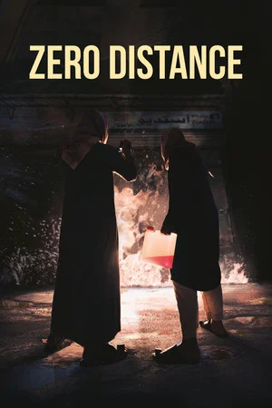 Постер: Zero Distance