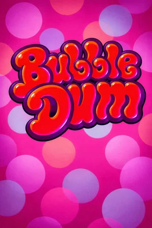 Постер: Bubble Dum