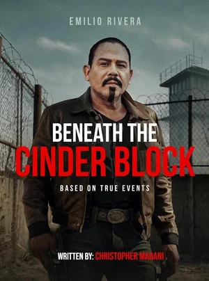 Постер: Beneath the Cinder Block