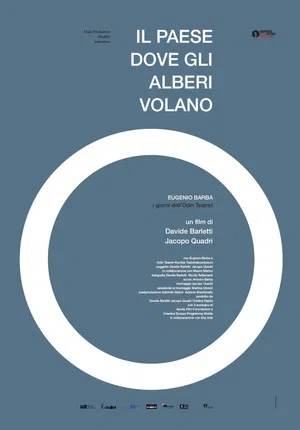 Постер: Il paese dove gli alberi volano
