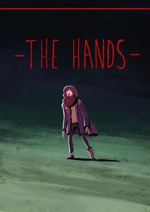 Постер: The Hands