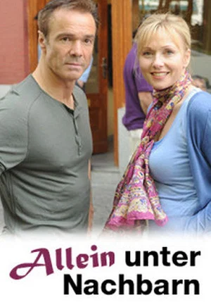 Постер: Allein unter Nachbarn