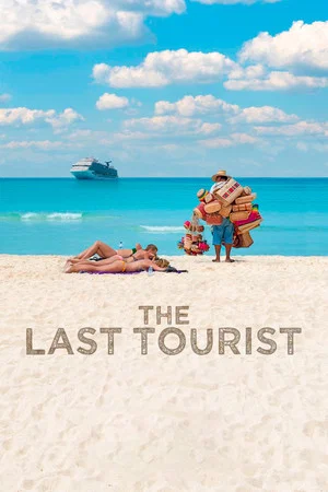 Постер: The Last Tourist