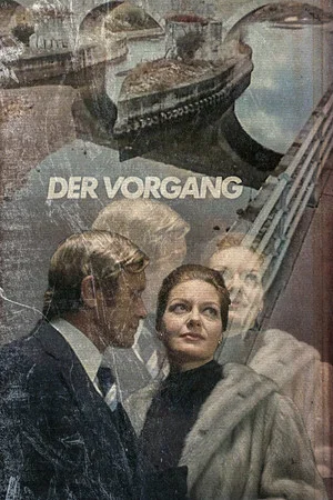 Постер: Der Vorgang
