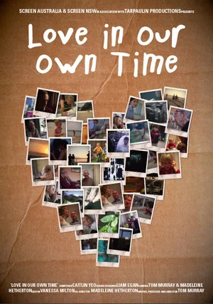 Постер: Love in Our Own Time