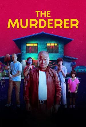 Постер: The Murderer