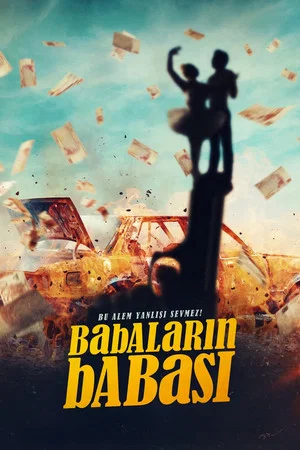 Постер: Babaların Babası