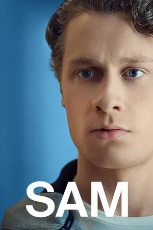Постер: Sam