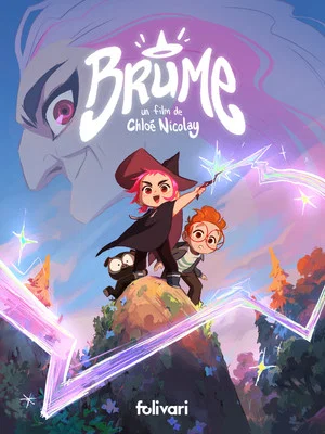Постер: Brume
