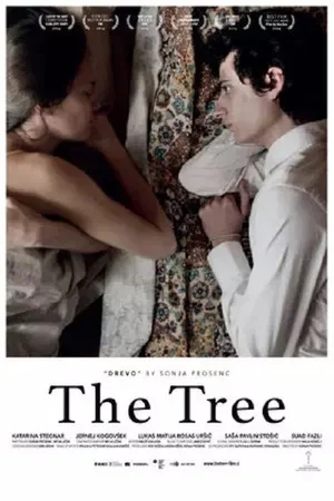 Постер: The Tree