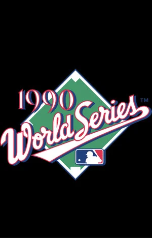 Постер: 1990 Cincinnati Reds: The Official World Series Film