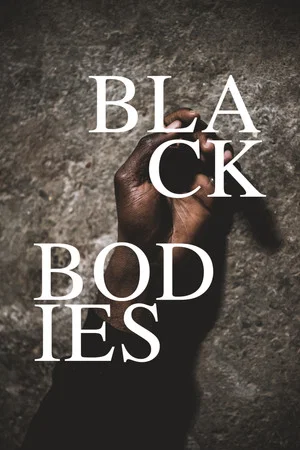 Постер: Black Bodies
