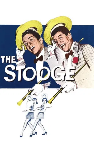 Постер: The Stooge